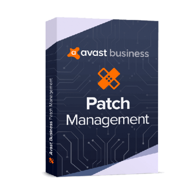 Avast Business Patch Management