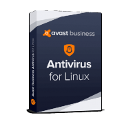 Avast Core Security for Linux