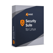 Avast Security Suite for Linux Server
