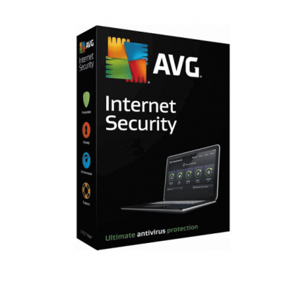 AVG Internet Security