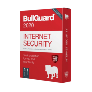 BullGuard Internet Security 1an 3PC