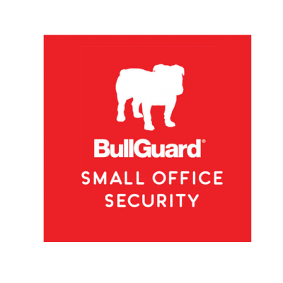 BullGuard Small Office Security