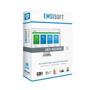 Emsisoft Anti-Malware Home & Mobile