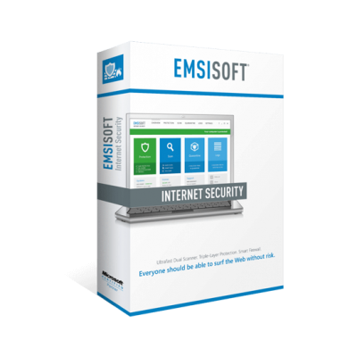 Emsisoft Enterprise Security