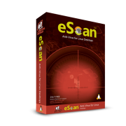 eScan Anti-Virus for Linux Desktops