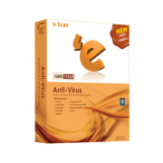 eScan Anti-Virus (Version 11)
