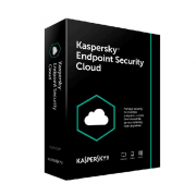 Kaspersky Endpoint Security Cloud, 2ani, noua