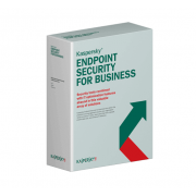 Kaspersky Endpoint Security for Business SELECT, noua, 3 ani