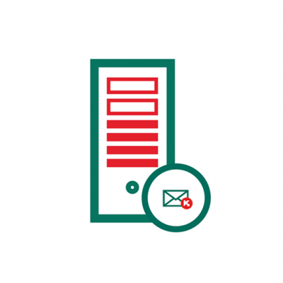 Kaspersky Security for Mail Server