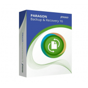 Paragon Backup and Recovery - Business Standalone Perpetual