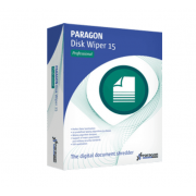 Paragon Disk Wiper Advanced