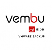 Vembu VMware Backup